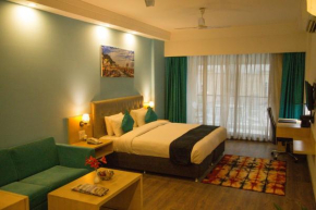 Four Leaf Service Suites, Haridwar, Roorkee